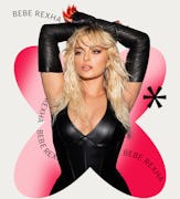 Bebe Rexha chats with Elite Daily about the success of her and David Guetta's "I'm Good (Blue)"
