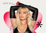 Bebe Rexha chats with Elite Daily about the success of her and David Guetta's "I'm Good (Blue)"