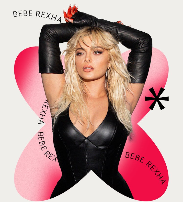 Bebe Rexha chats with Elite Daily about the success of her and David Guetta's "I'm Good (Blue)"