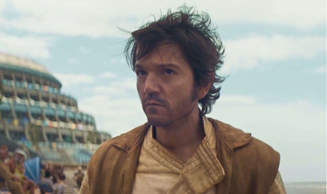 'Andor' Episode 8 release date, time, and plot for the Star Wars show