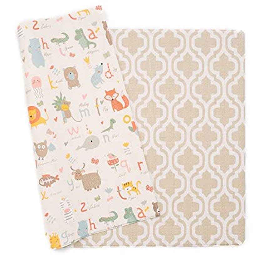 Baby Care Haute Collection Play Mat