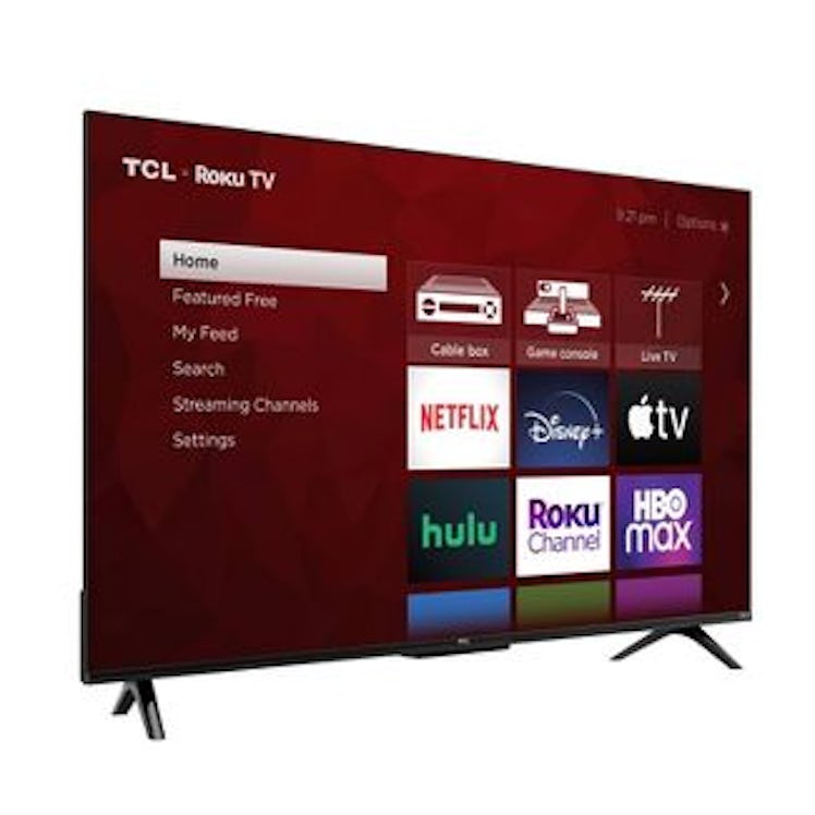 Check out Target's Black Friday 2022 TV deals.
