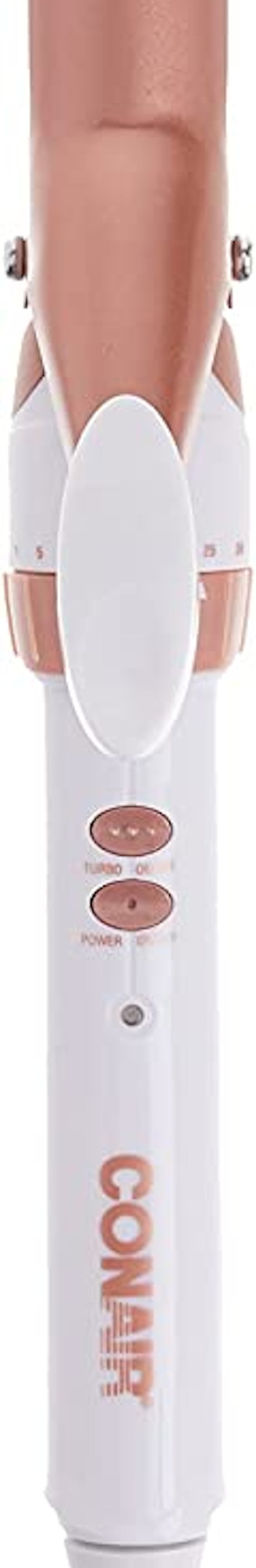 Conair Double Ceramic 1-Inch Curling Iron