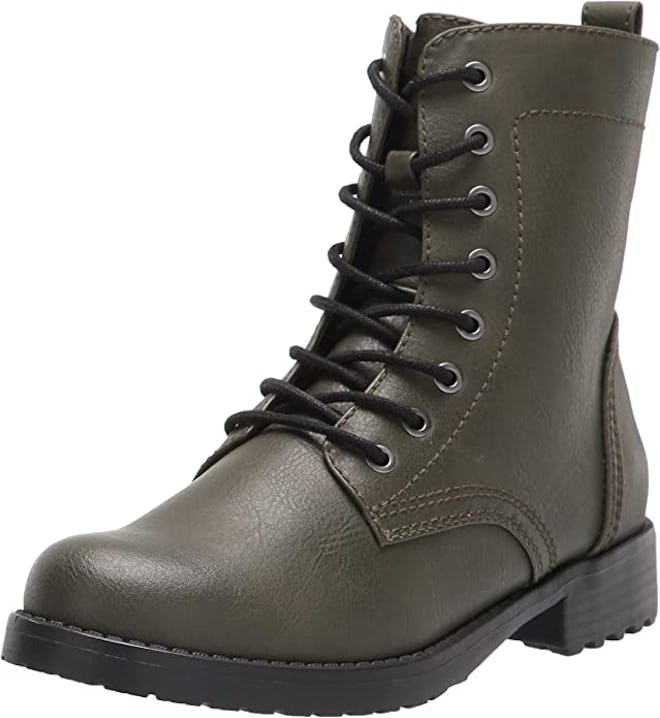 Amazon Essentials Combat Boots