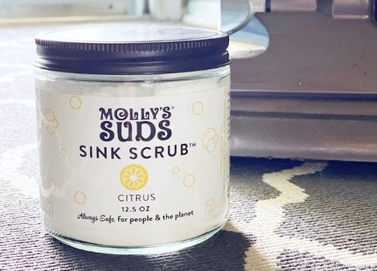 Molly's Suds Sink & All Purpose SCRUB 