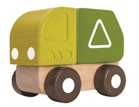 Amazon Basics Vehicles Mini Garbage Truck