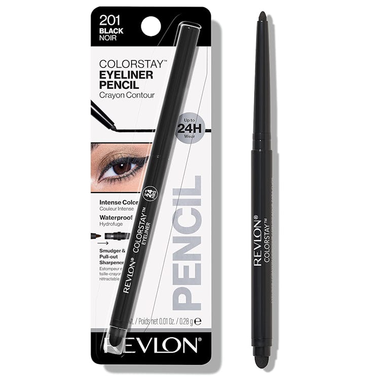 Revlon ColorStay Eyeliner Pencil