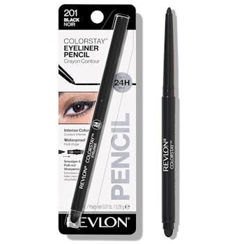 Revlon ColorStay Eyeliner Pencil
