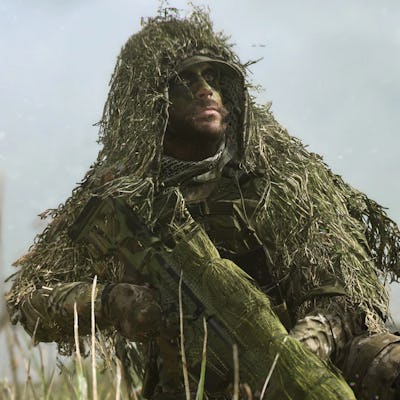 The 10 Best Call of Duty Campaigns
