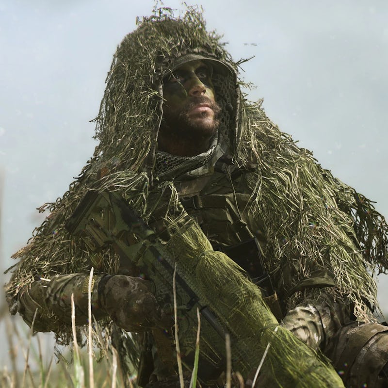 Call of Duty: Modern Warfare II