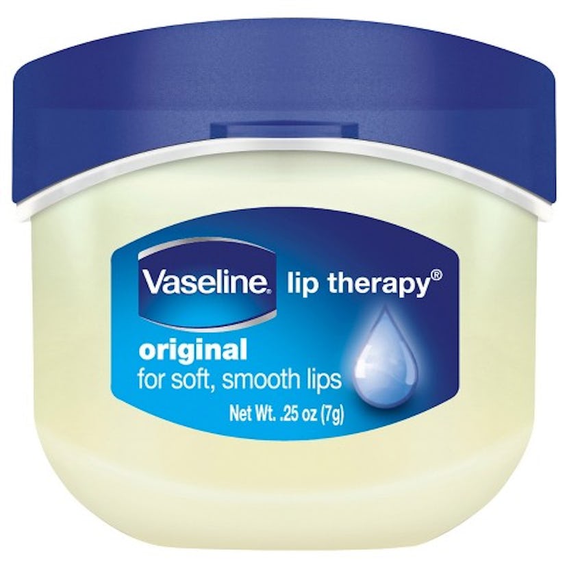 Vaseline Lip Therapy Original