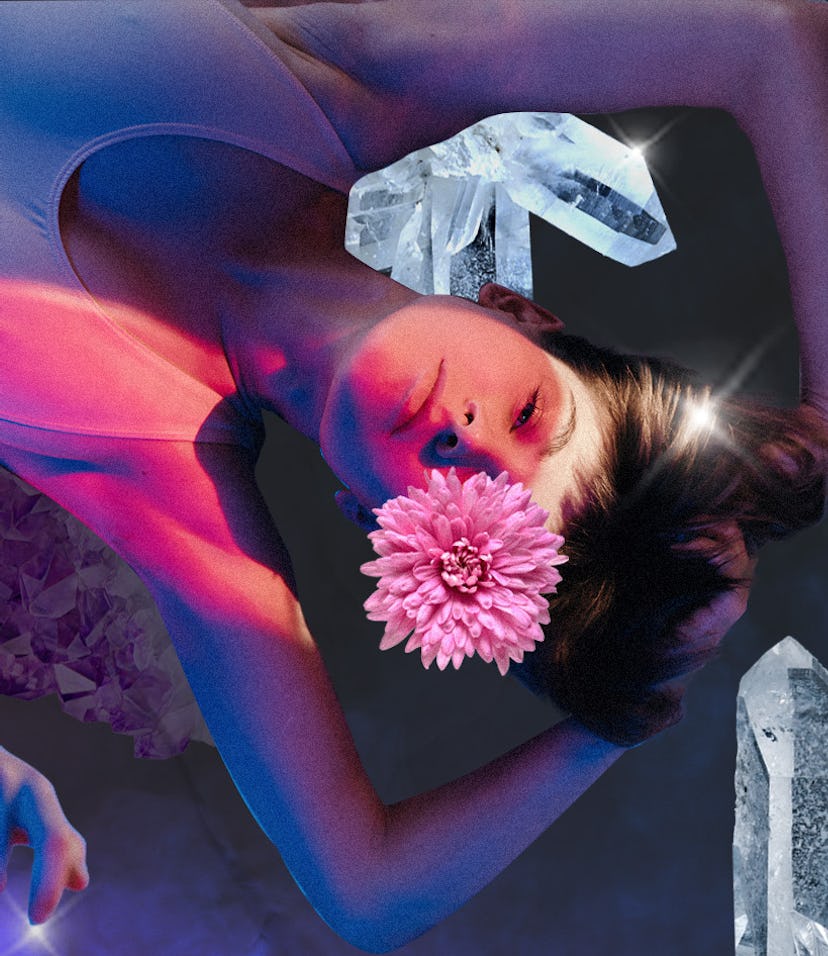 I Tried Sex Magick To Tap Into My Inner Sensuality