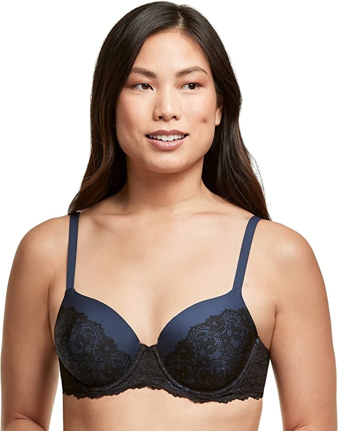 Maidenform One Fab Fit Underwire T-Shirt Bra
