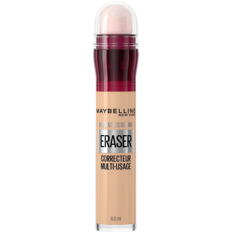 Maybelline Instant Age Rewind Eraser Dark Circles Treatment Concealer