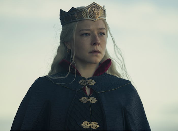 Fans React To Graphic Stillbirth Scene In 'House of the Dragon Finale