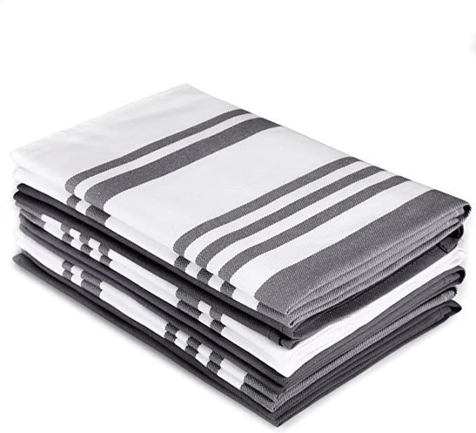 Big Red House Kitchen Towels (6-Pack)