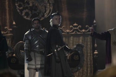 Game of Thrones' Season 3 Is a 'House of the Dragon' Spoiler