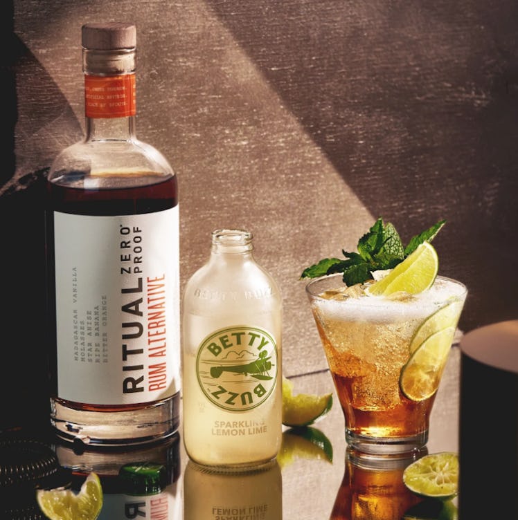 How To Host A Big Party In A Small Space (Yes, It's Possible)