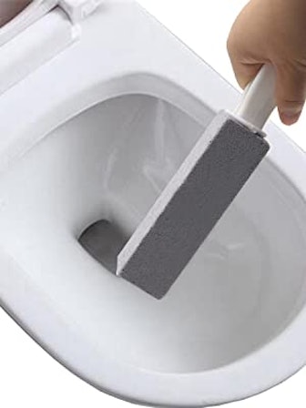 Tuodeal Pumice Cleaning Stone With Handle