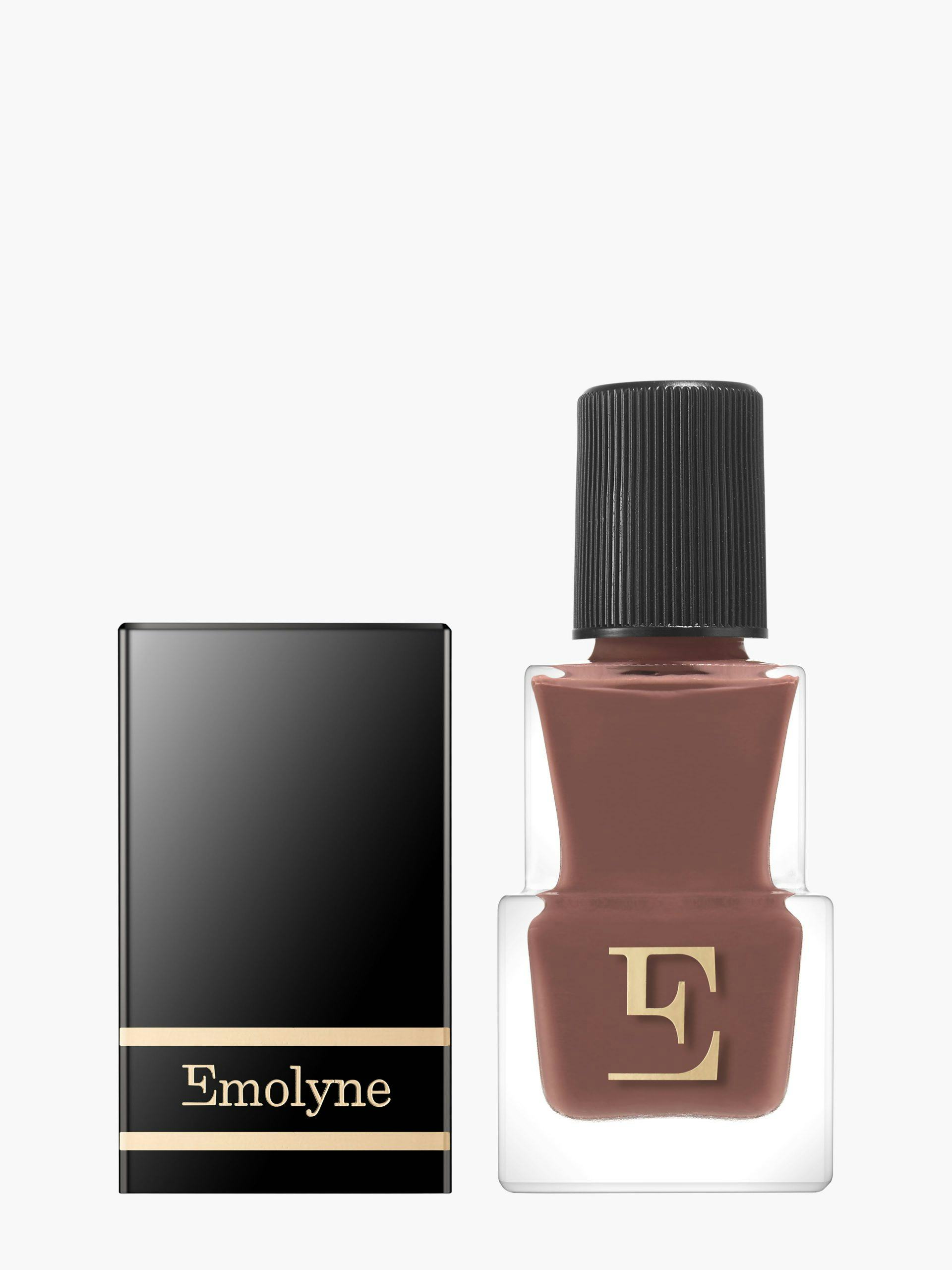 Emolyne Morocco Nail Lacquer