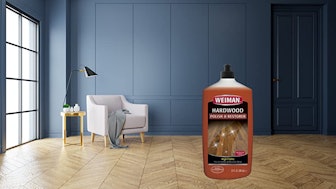Weiman Wood Floor Polish & Restorer (2-Pack) 