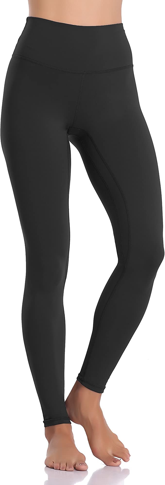 Colorfulkoala High Waisted Yoga Pants