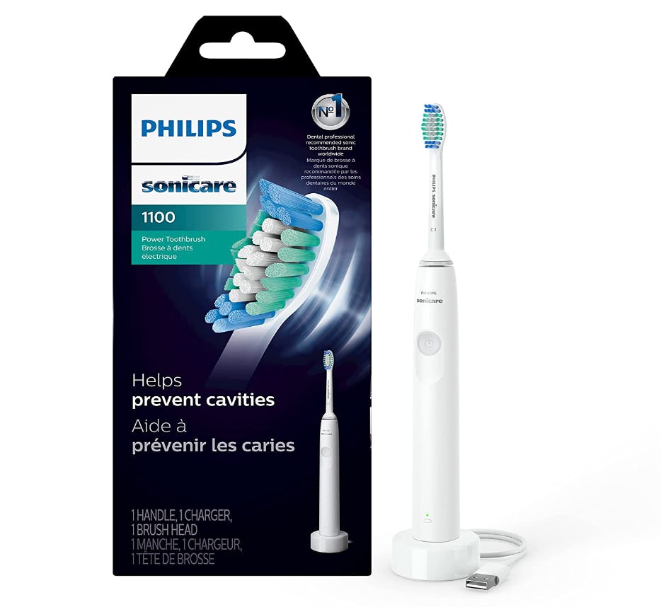 Philips Sonicare Power Toothbrush