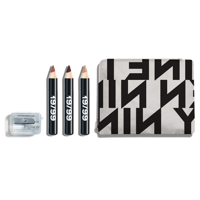 1999 Beauty Holiday Kit