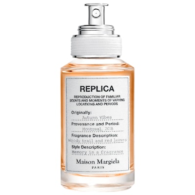 Maison Margiela 'REPLICA' Autumn Vibes