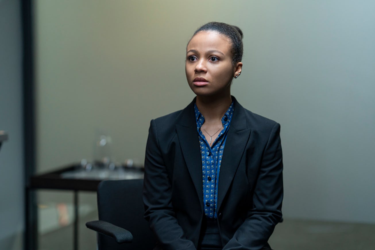 HBO renewed Industry for season 3