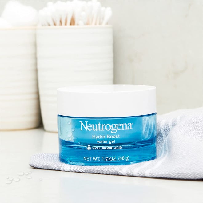 Neutrogena Hydro Boost Face Moisturizer