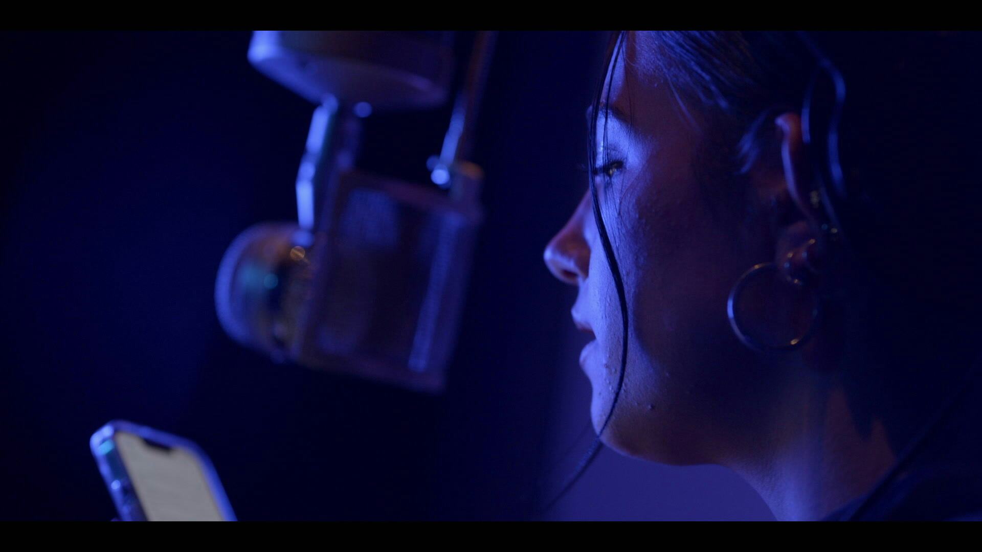 Charli D&rsquo;amelio in &lsquo;The D&rsquo;Amelio Show&rsquo;