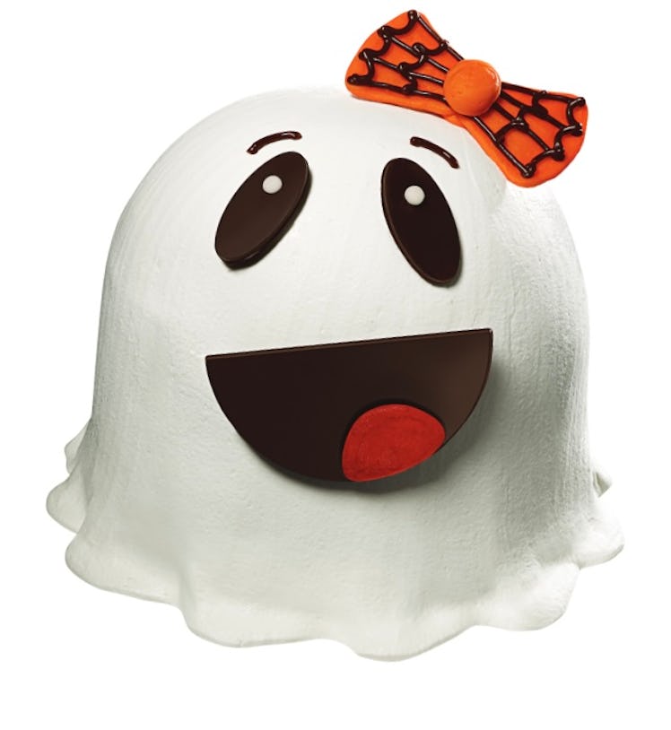 Check out Baskin-Robbins' Halloween 2022 cake and ice cream flavors.