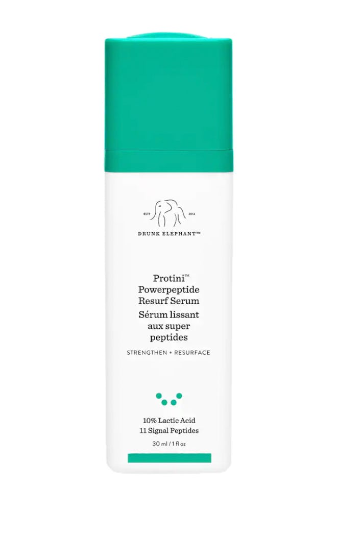 Drunk Elephant Protini™ Powerpeptide Resurfacing Serum with Lactic Acid
