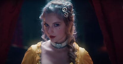 Every Easter Egg In Taylor Swift's “Bejeweled” Music Video