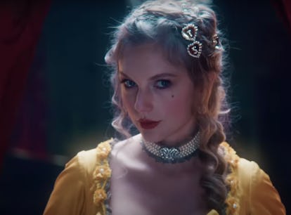 Every Easter Egg In Taylor Swift's “Bejeweled” Music Video