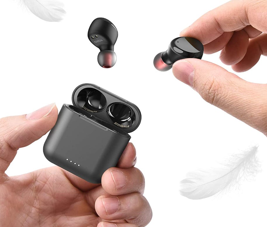 TOZO Wireless Bluetooth Earbuds