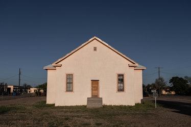 布莱克威尔学校国家历史遗址