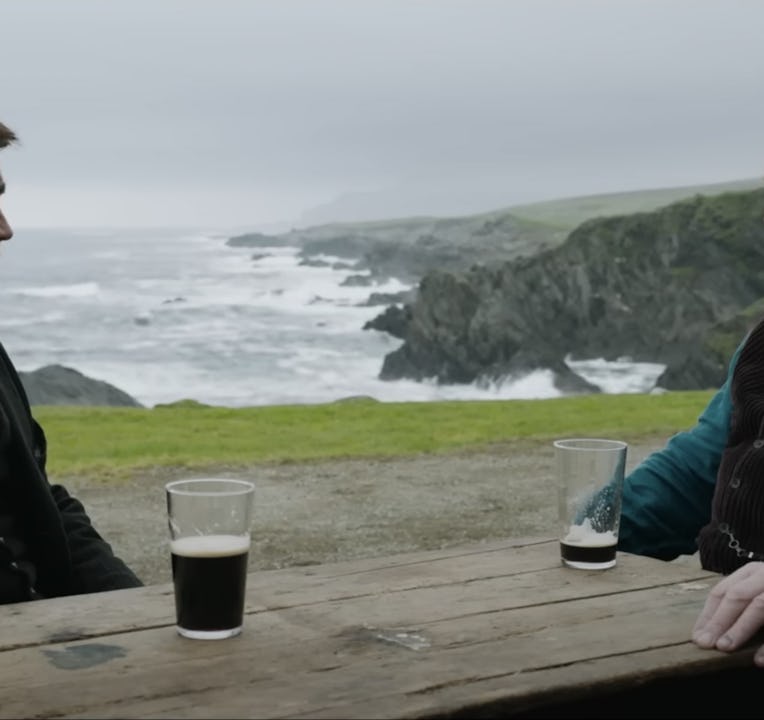 A scene from 'The Banshees of Inisherin'