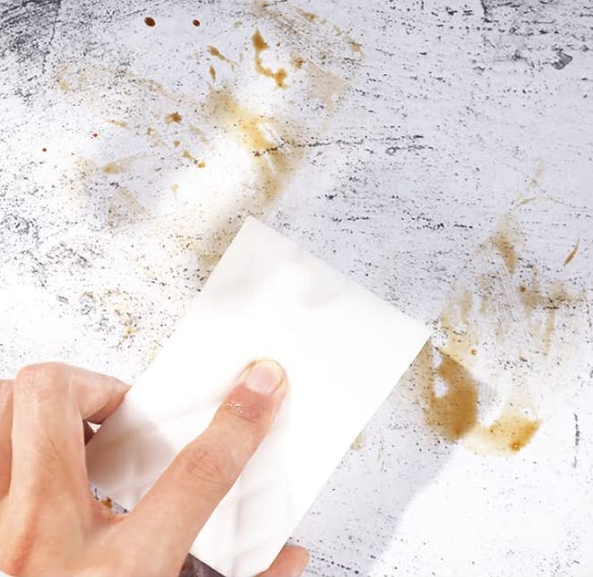 Dr.WOW Magic Sponge Erasers (50-Pack)