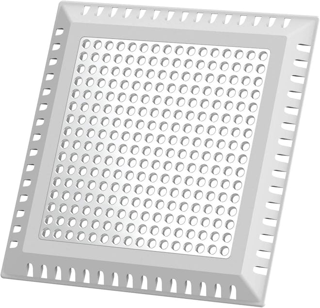 Aojuxix Steel Shower Drain Cover