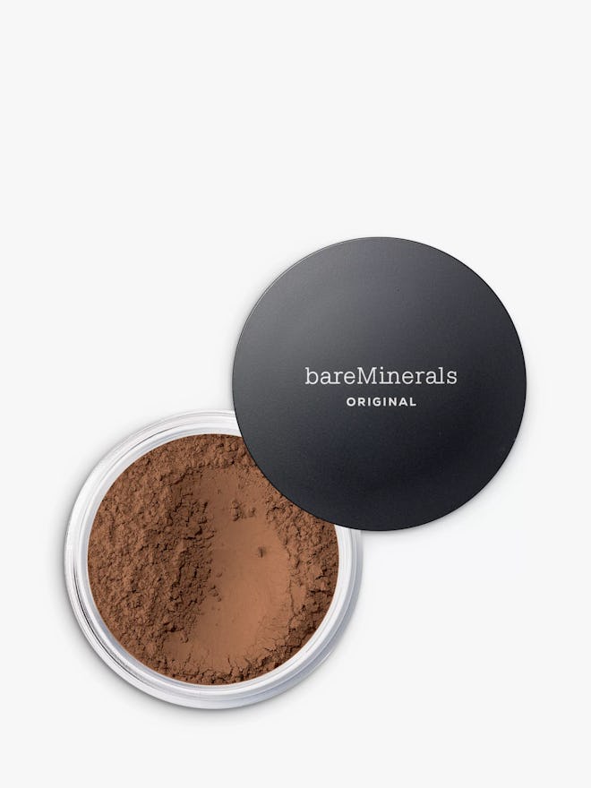 bareMinerals Original Loose Mineral Foundation SPF15