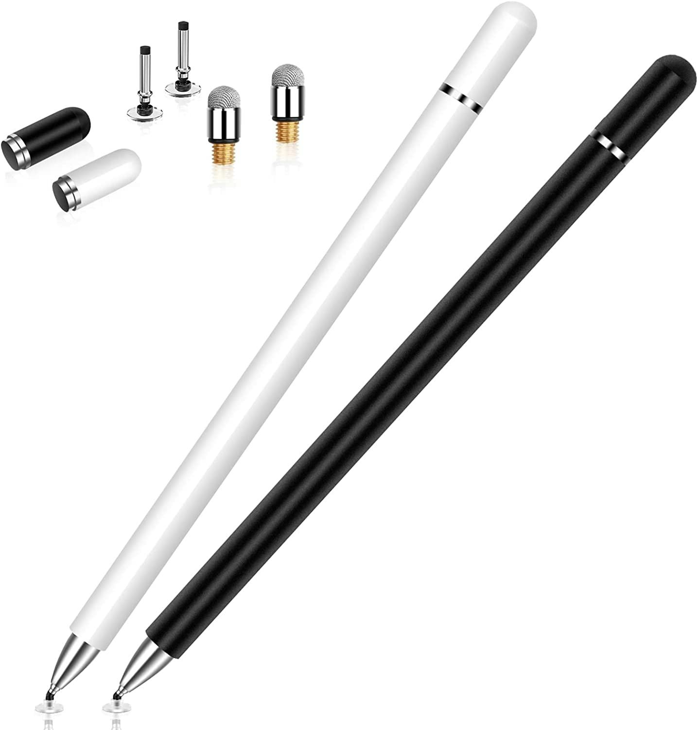 STYLUSHOME iPad Stylus (2-Pack)