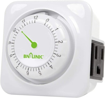 BN-LINK Energy Saving Timer