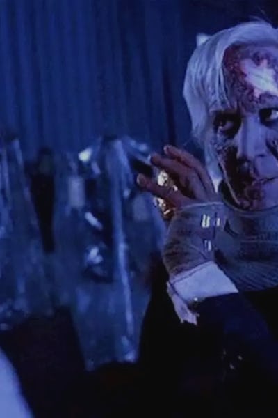 An Underrated Vampire Horror Movie Is Now Streaming On Netflix