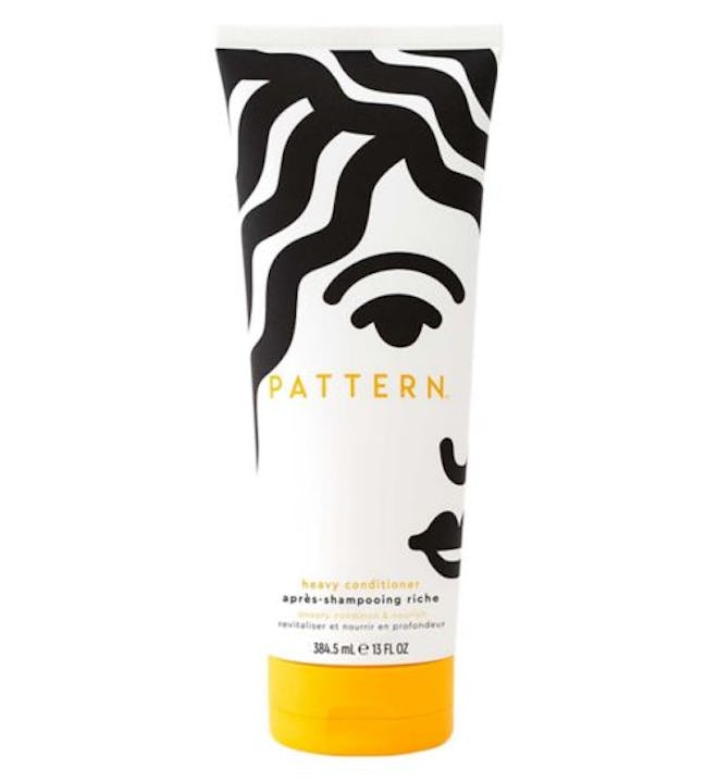 Pattern Beauty Heavy Conditioner