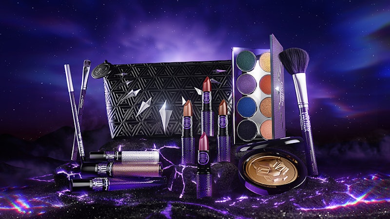 The M.A.C. Cosmetics x Black Panther 2: Wakanda Forever collection dropped on October 26, 2022.Here,...