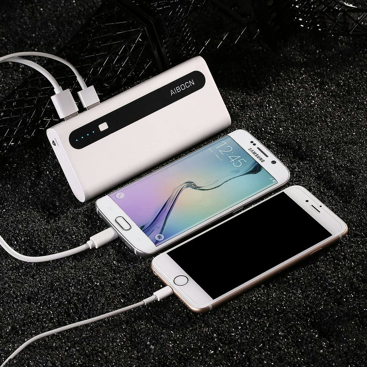 Aibocn Power Bank
