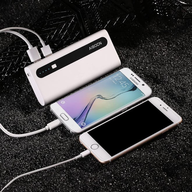 Aibocn Power Bank