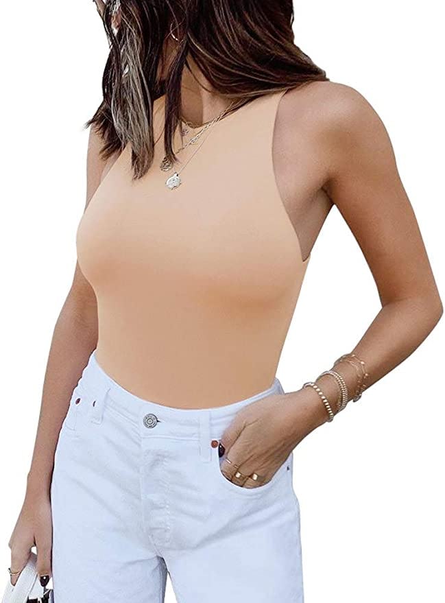 ReoRia Racer Back Tank Top